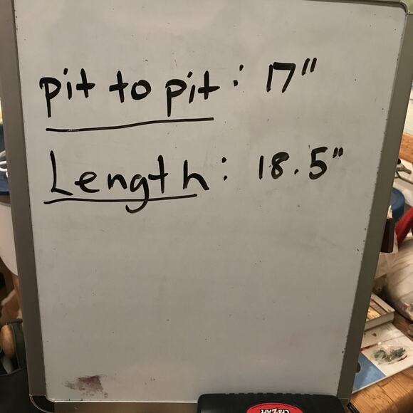 Women's size small American Eagle 100% cotton knit sweater EUC! - Picture 5 of 5